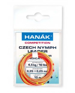 CZECH NYMPH LEADER 035/025